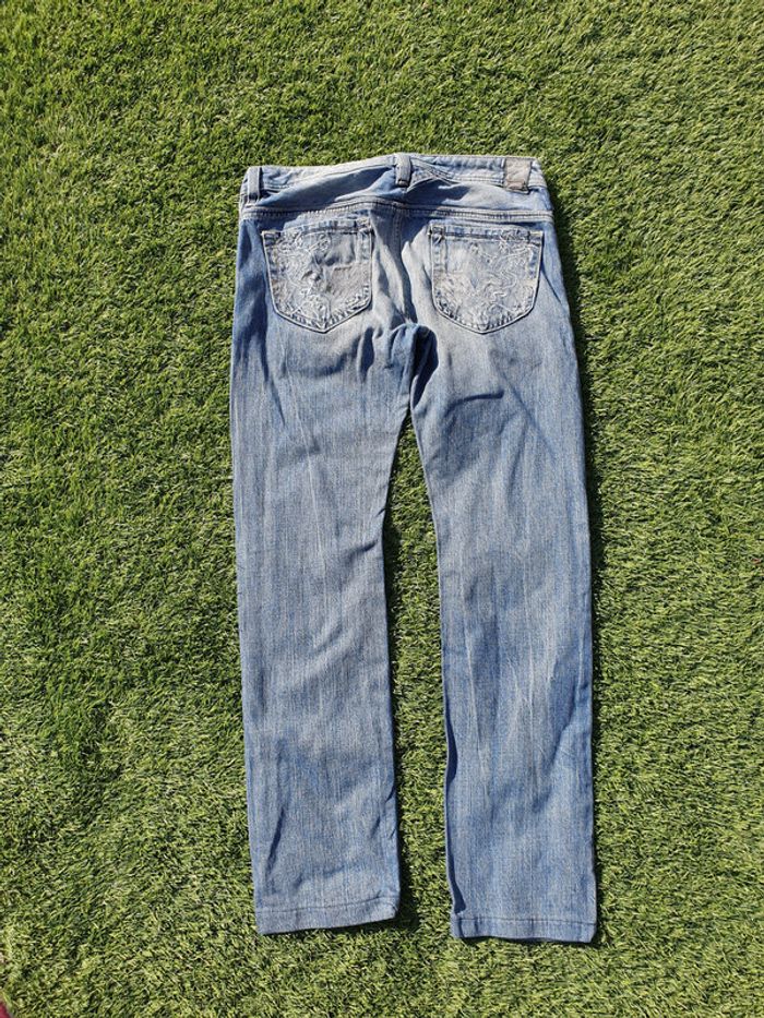 Jeans G star - photo numéro 4