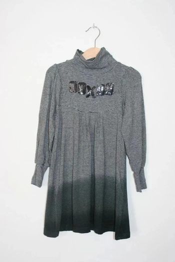 Robe Ooxoo de chez Marese 5 ans