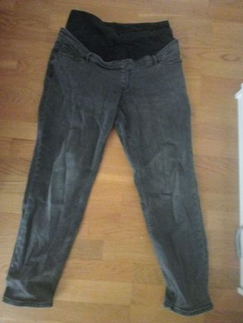 Pantalon Jeans grossesse