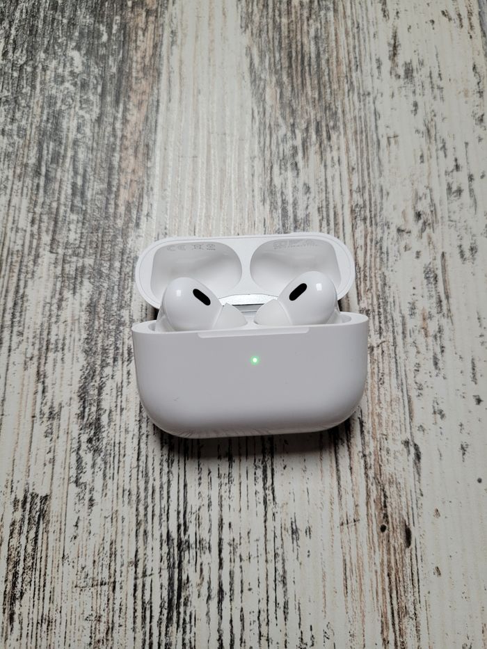 Apple Airpods pro 2 - photo numéro 2