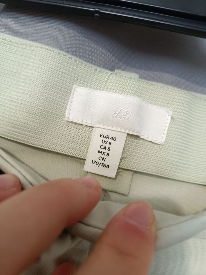 Pantalon tailleur - photo numéro 4