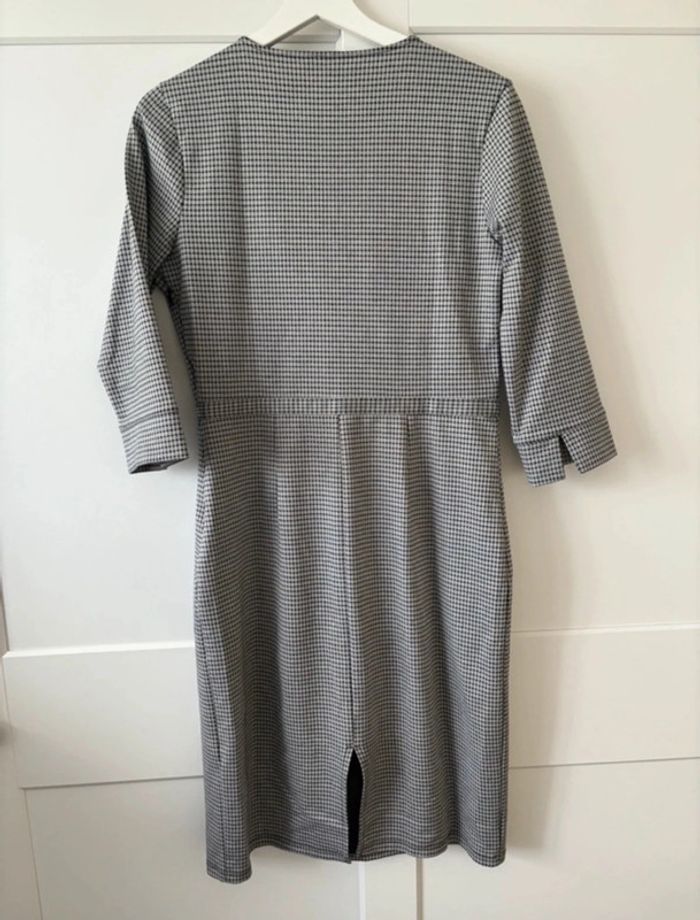 Robe habillée H&M T.M - photo numéro 4