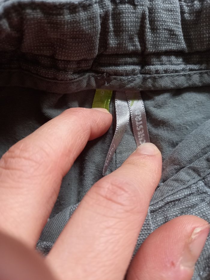 Pantalon - photo numéro 2