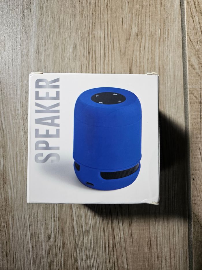 Mini enceinte Bluetooth