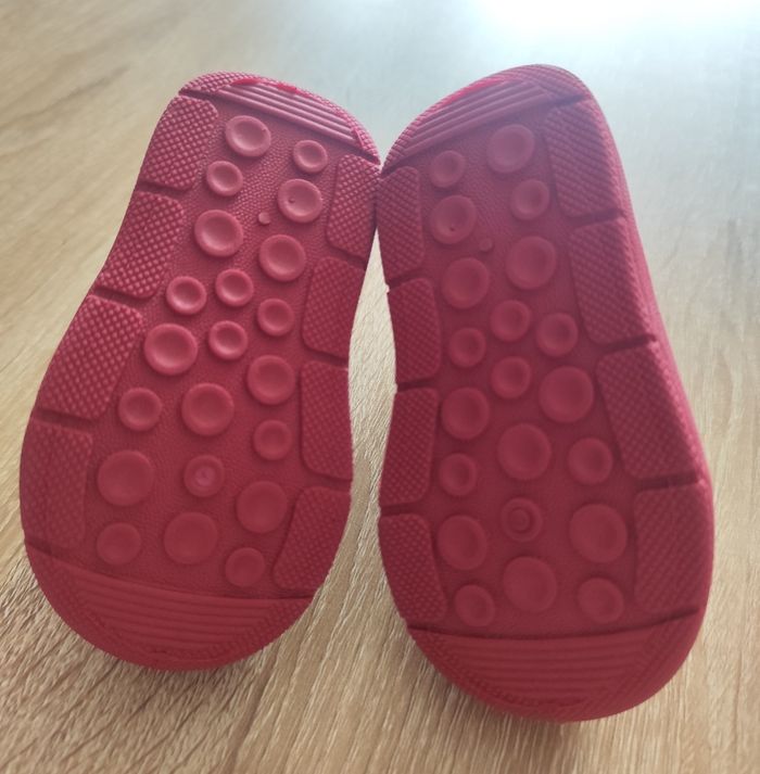 Chaussons Mickey - photo numéro 5