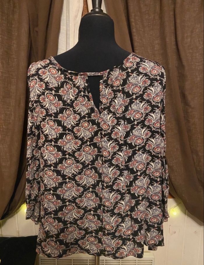 Haut Mim - photo numéro 2