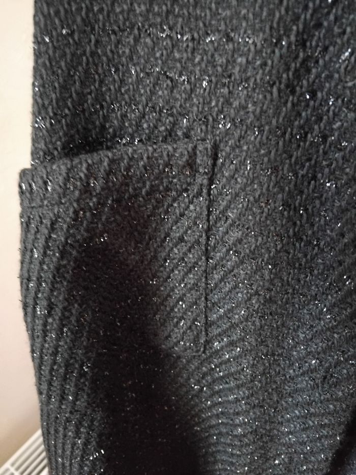 Veste cache cache 44 - photo numéro 3