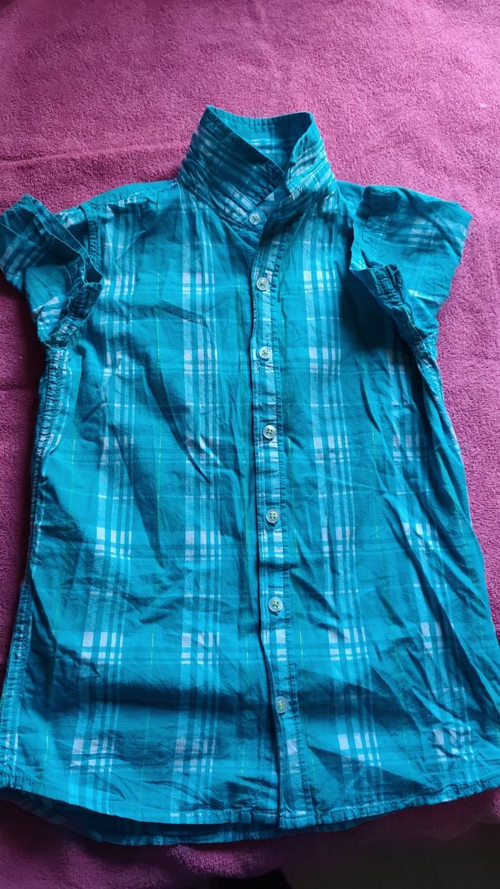 Chemise - photo numéro 3