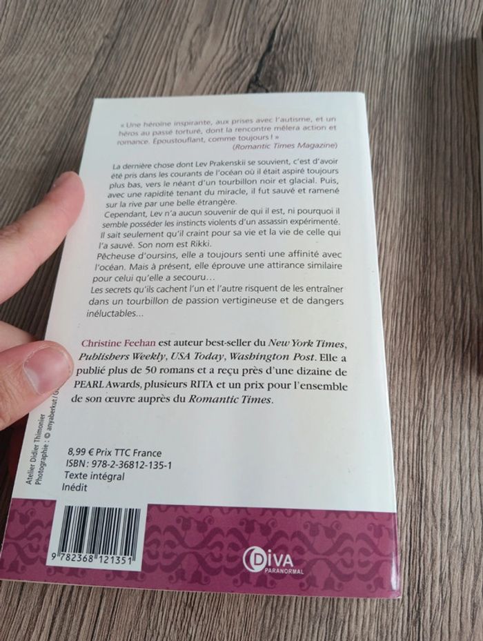 Sœurs de cœur - photo numéro 3