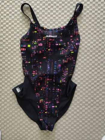 Maillot de bain nabaiji