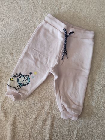 Pantalon Licorne