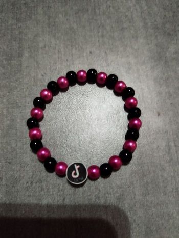 Bracelet Tik Tok