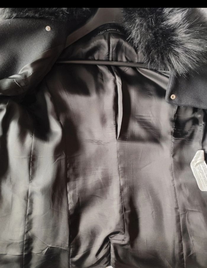 Manteau femme - photo numéro 5