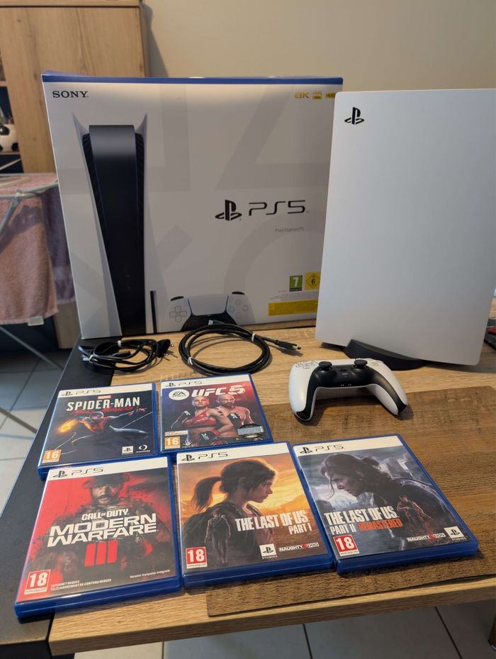 Playstation 5