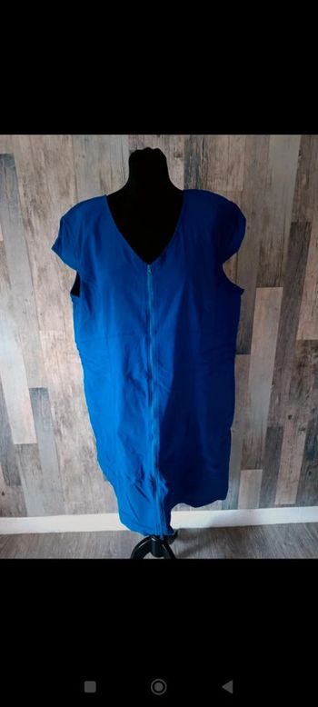 Robe Virginie et moi taille 8