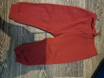 Jogging garcon primark