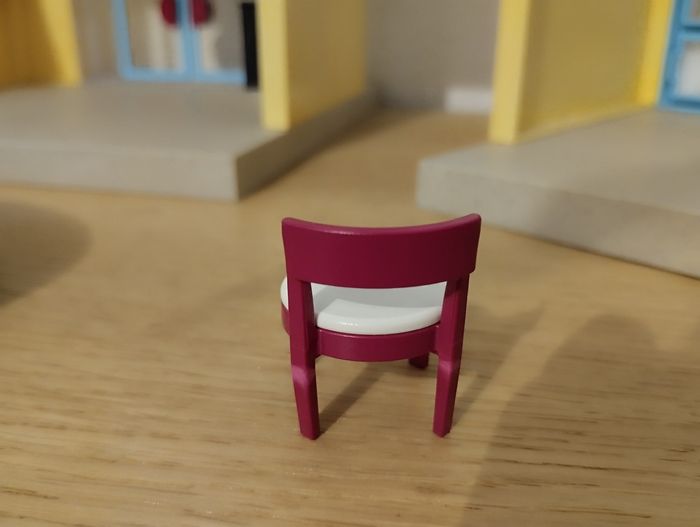 Hotel de la plage Playmobil - photo numéro 10