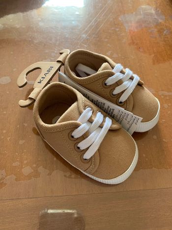 Chaussures Kiabi 6/9 mois
