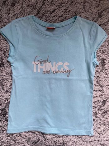 Teeshirt manches courtes Tape à l’œil - 3 ans