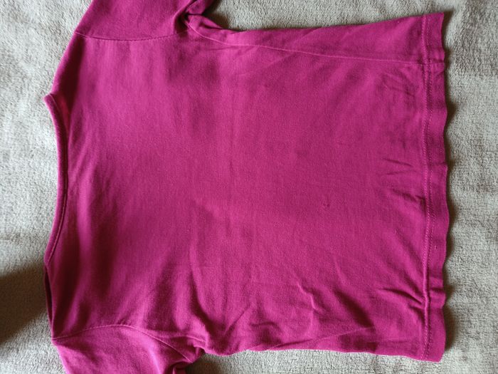 Lot 2 tee-shirts manches longues - photo numéro 6