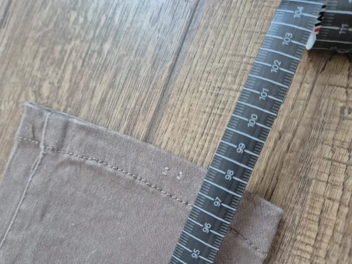 Pantalon taille S - photo numéro 6