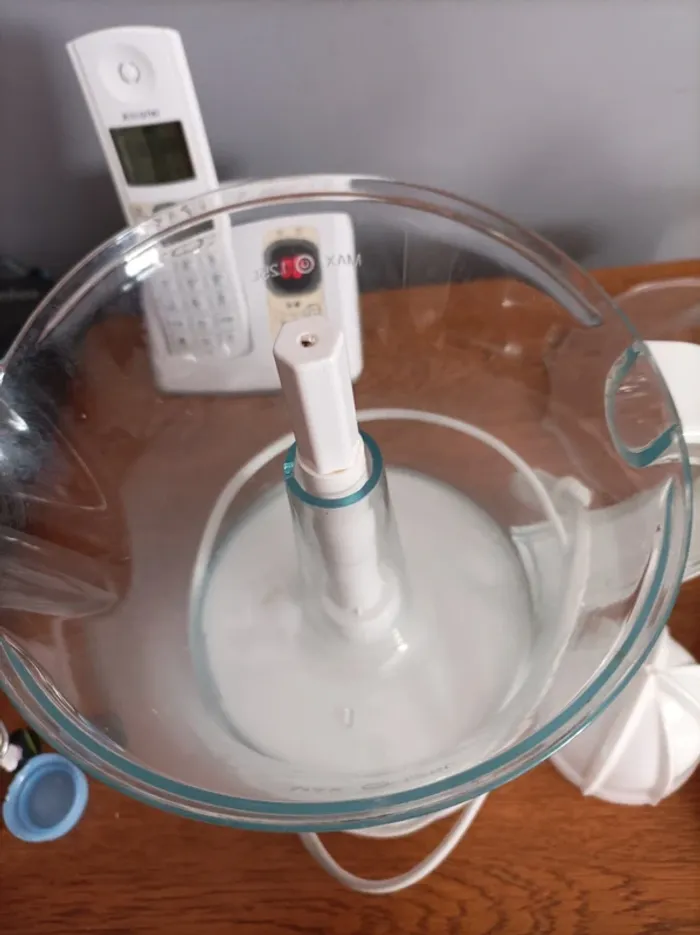 Presse-agrumes TRISTAR - photo numéro 4