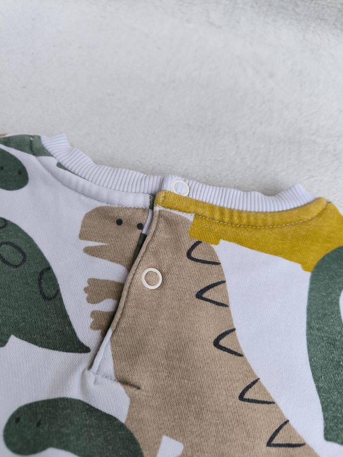 Sweat garçon TAO 36 mois - photo numéro 4