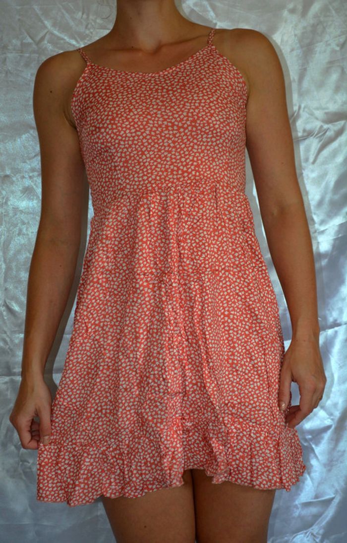robe taille S