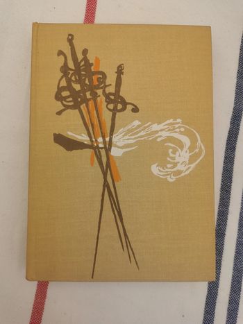 Les Trois Mousquetaires d’Alexandre Dumas, 1960