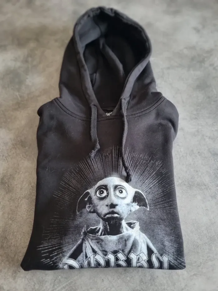 Sweat Harry Potter - photo numéro 13