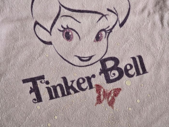 Lot 2 pyjamas Licence 5/6 ans ans - photo numéro 3