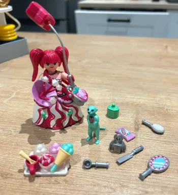 Playmobil everdreamerz