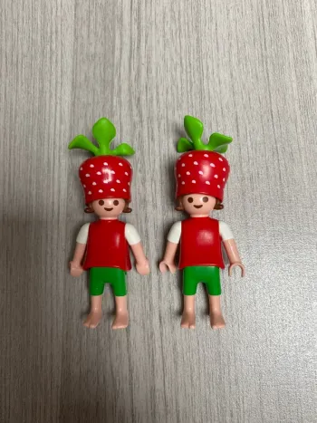 Playmobil
