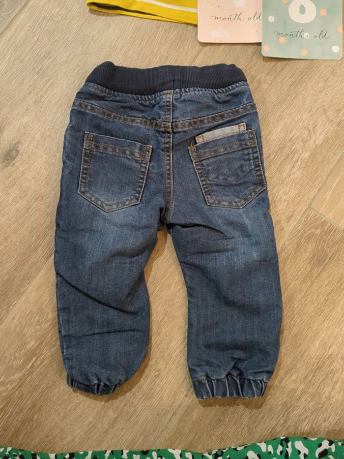 Ensemble 18mois - photo numéro 5