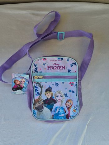Sac bandoulière Disney