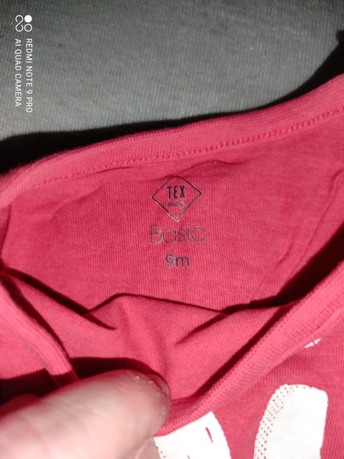 T shirt - photo numéro 2