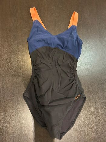 Maillot de bain de grossesse