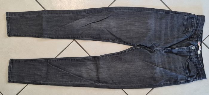 Jean levi's super skinny