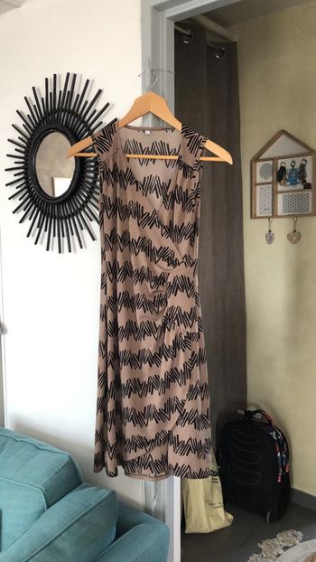 Robe femme taille 1