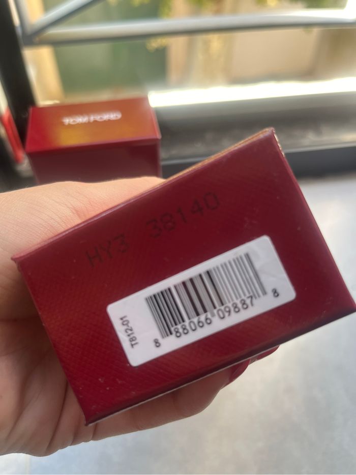Parfum Lost cherry Tom Ford 100ml - photo numéro 2