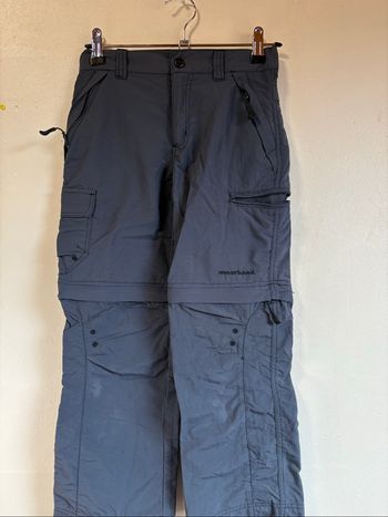 Pantalon garçon taille 128