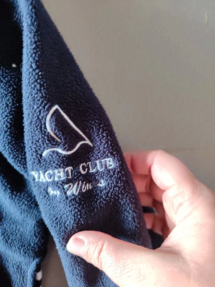 Veste polaire - photo numéro 2