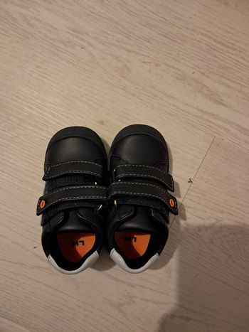 Chaussures bébé garçon creeks