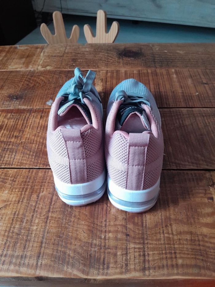 Baskets Fashion sakeoboard shoe taille 38 - photo numéro 4