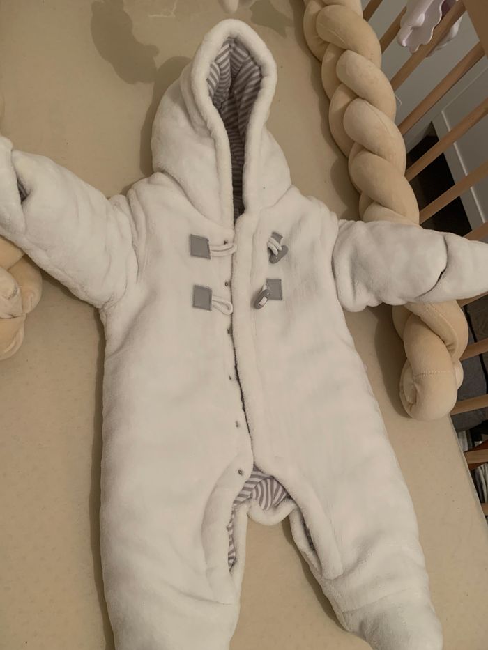 Combi pilote - photo numéro 2