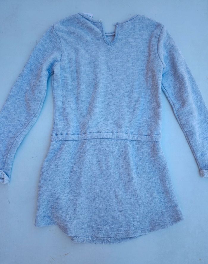 Robe d'hiver Tape à l’Œil 8 ans neuve - photo numéro 5