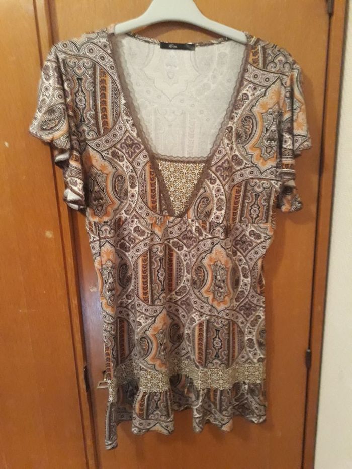 Tunique