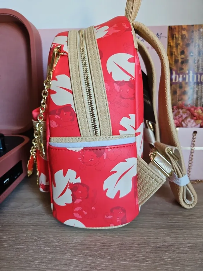 Loungefly Lilo <3 - photo numéro 4