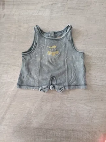 Tee shirt