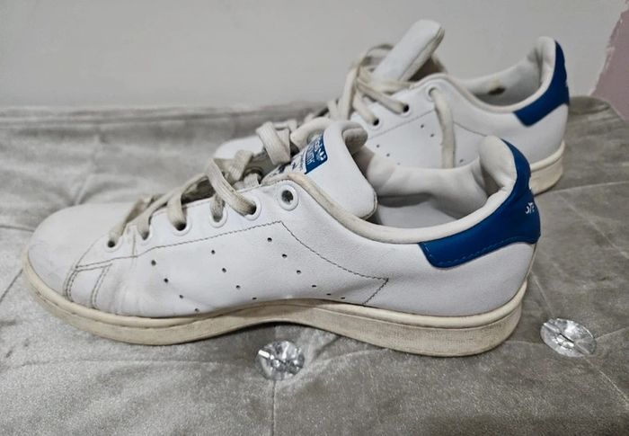 Adidas stan smith - photo numéro 4